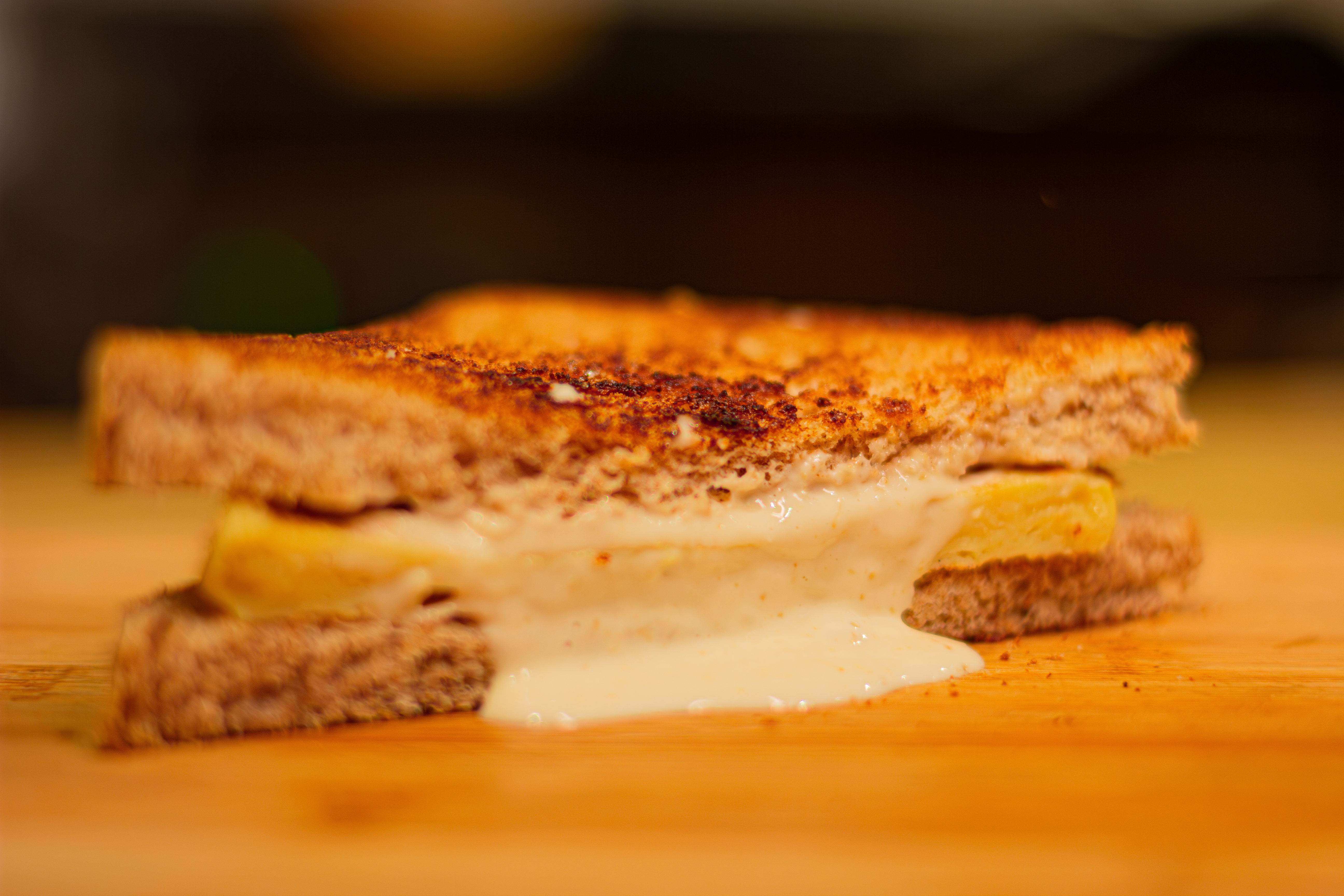 Tamago Sando